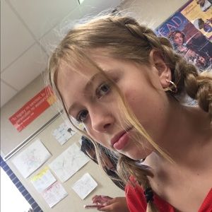 Meet your Posher, Katelyn Mattson